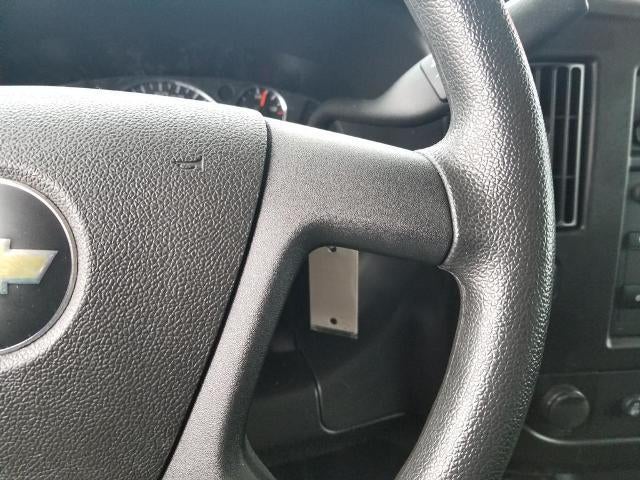 2024 Chevrolet Express Cargo 2500 Base