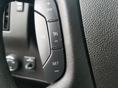 2024 Chevrolet Express Cargo 2500 Base