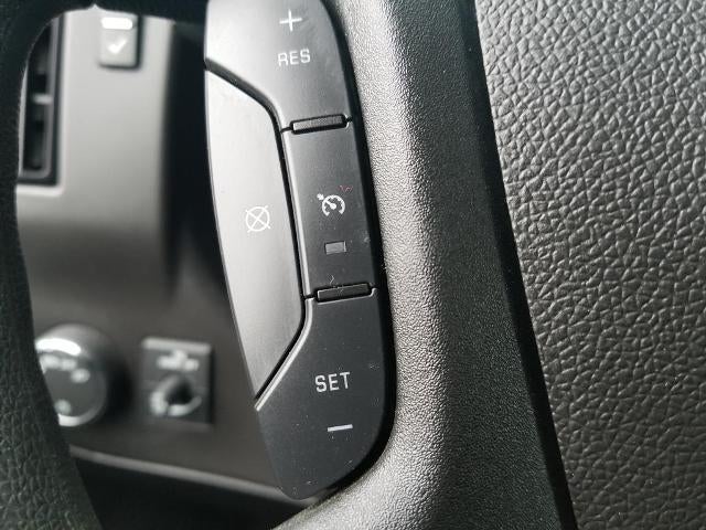 2024 Chevrolet Express Cargo 2500 Base