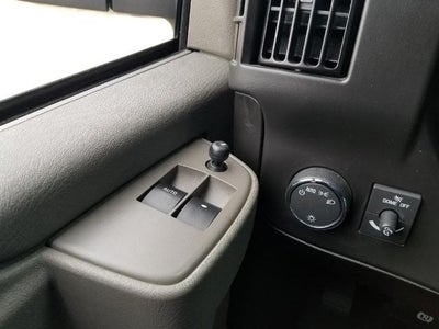 2024 Chevrolet Express Cargo 2500 Base