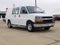 2024 Chevrolet Express Cargo 2500 Base