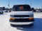 2024 Chevrolet Express Cargo 2500 Base