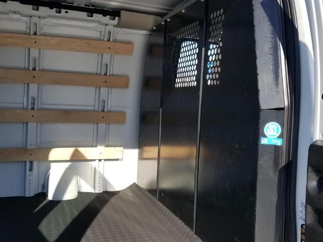 2024 Chevrolet Express Cargo 2500 Base