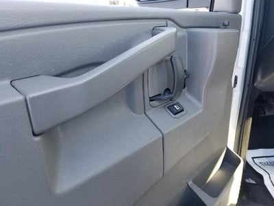 2024 Chevrolet Express Cargo 2500 Base