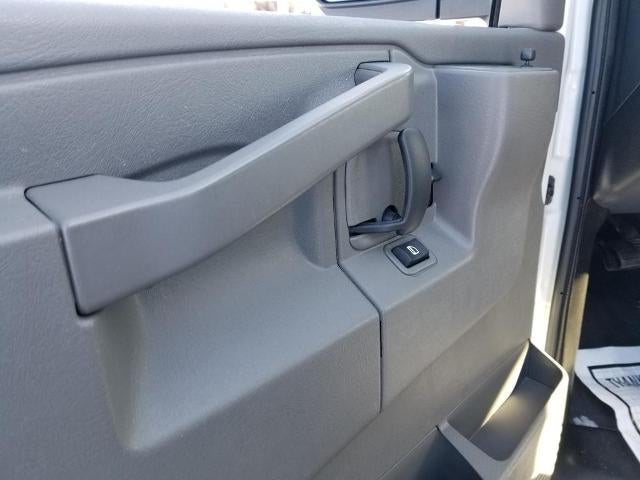 2024 Chevrolet Express Cargo 2500 Base