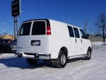 2024 Chevrolet Express Cargo 2500 Base