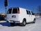 2024 Chevrolet Express Cargo 2500 Base
