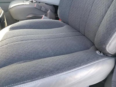 2024 Chevrolet Express Cargo 2500 Base