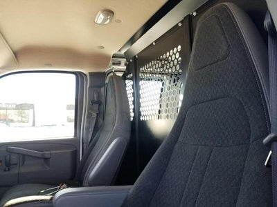 2024 Chevrolet Express Cargo 2500 Base