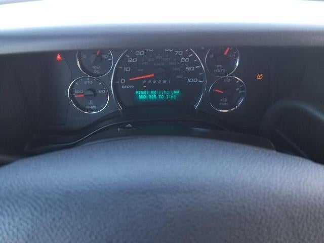 2024 Chevrolet Express Cargo 2500 Base