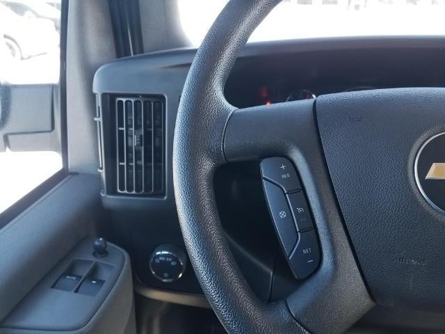2024 Chevrolet Express Cargo 2500 Base