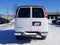 2024 Chevrolet Express Cargo 2500 Base