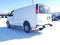 2024 Chevrolet Express Cargo 2500 Base