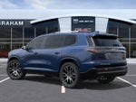 2027 GMC Acadia AWD Denali Ultimate
