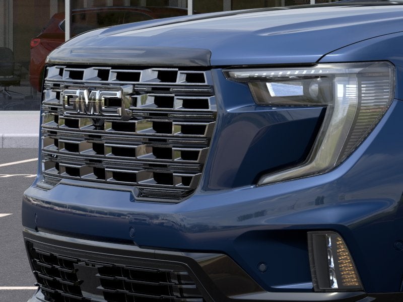 2027 GMC Acadia AWD Denali Ultimate