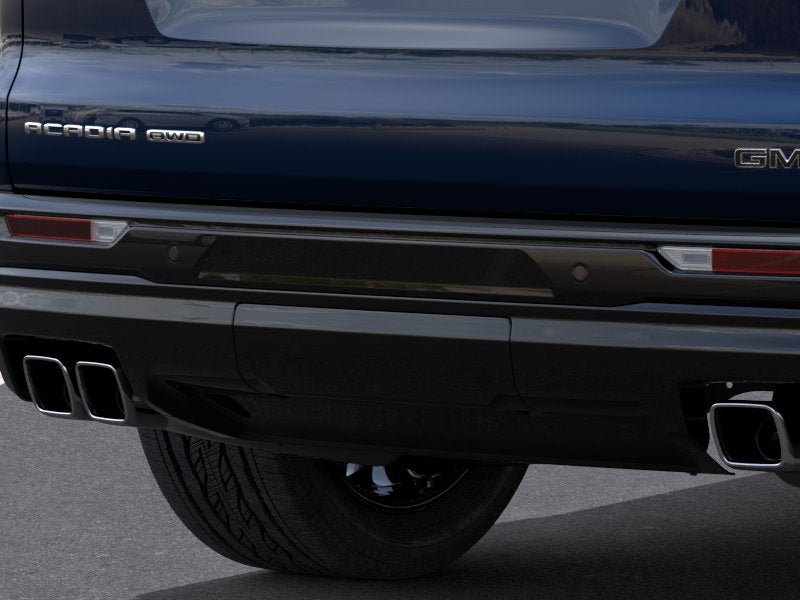 2027 GMC Acadia AWD Denali Ultimate