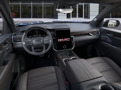 2027 GMC Acadia AWD Denali Ultimate