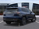 2027 GMC Acadia AWD Denali Ultimate
