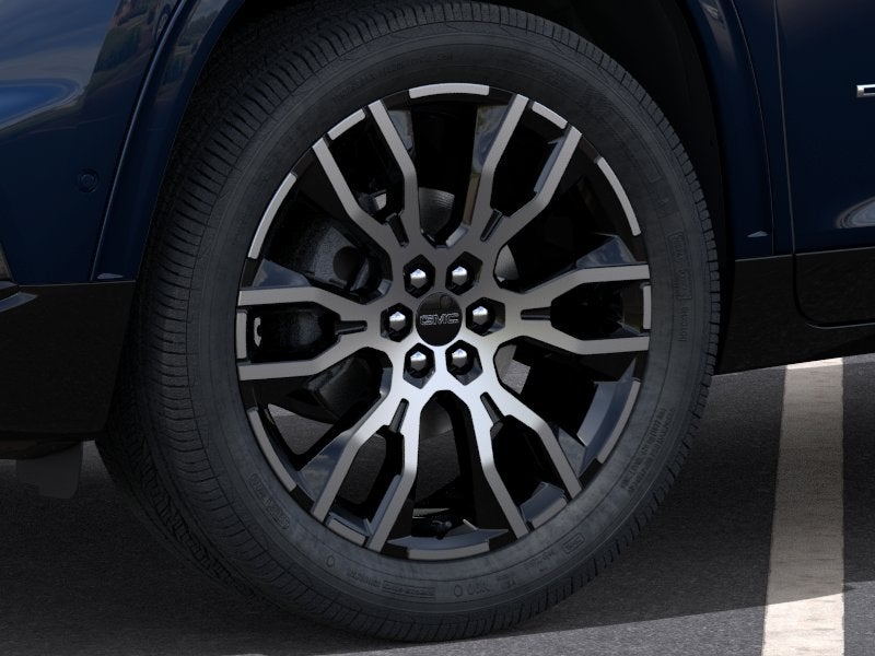 2027 GMC Acadia AWD Denali Ultimate