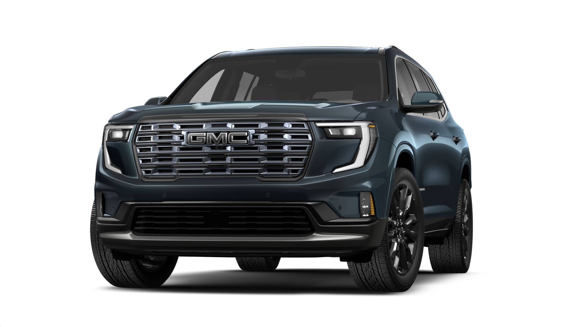 2027 GMC Acadia AWD Denali Ultimate