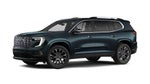 2027 GMC Acadia AWD Denali Ultimate