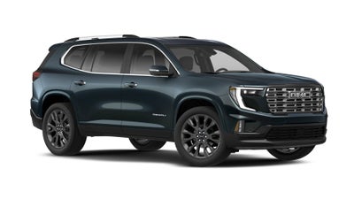 2027 GMC Acadia AWD Denali Ultimate