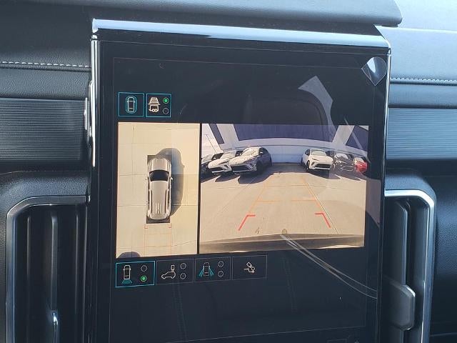 2026 GMC Acadia FWD Elevation