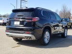 2026 GMC Acadia FWD Elevation