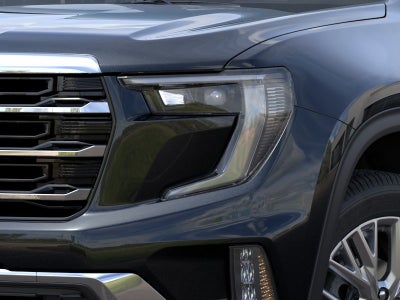2026 GMC Acadia FWD Elevation