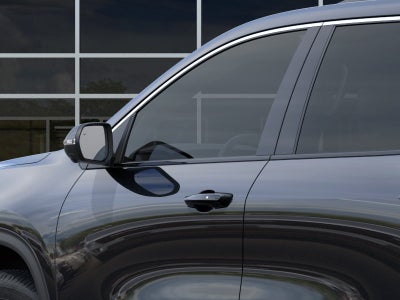 2026 GMC Acadia FWD Elevation