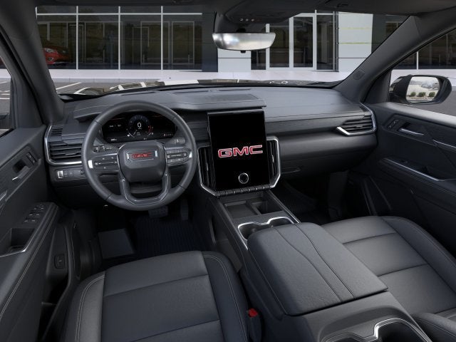 2026 GMC Acadia FWD Elevation