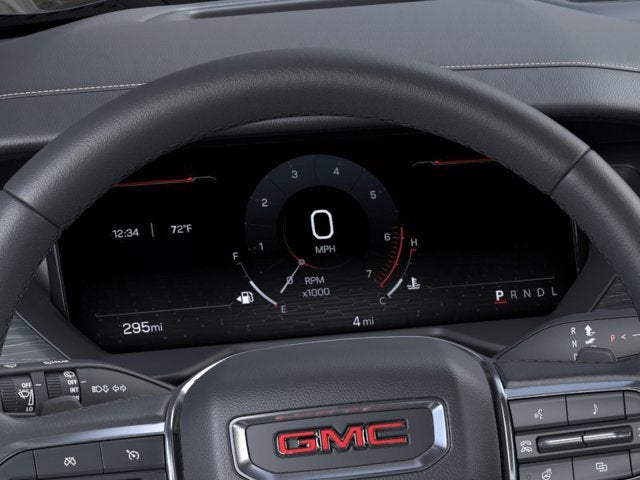 2026 GMC Acadia FWD Elevation