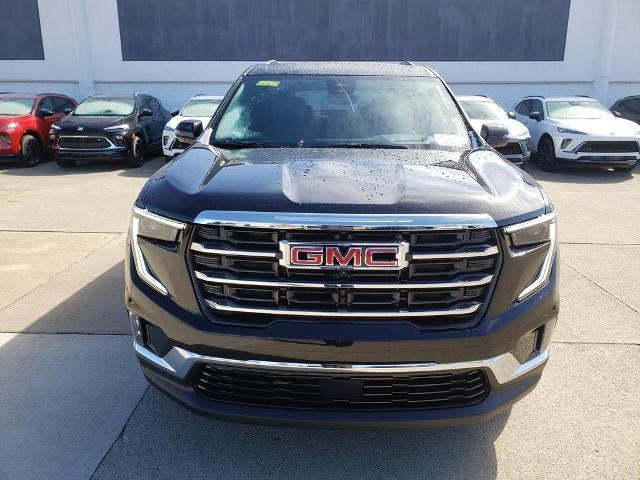 2026 GMC Acadia FWD Elevation