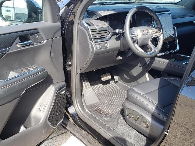 2026 GMC Acadia FWD Elevation