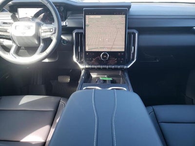 2026 GMC Acadia FWD Elevation