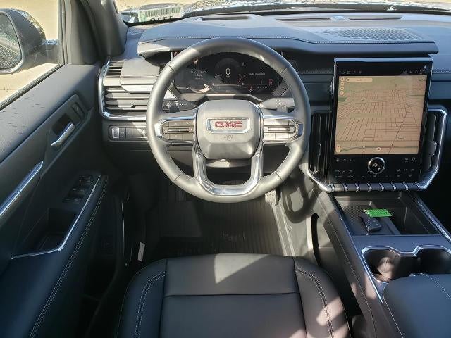 2026 GMC Acadia FWD Elevation