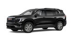 2026 GMC Acadia FWD Elevation