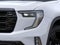 2027 GMC Acadia FWD Elevation