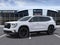 2027 GMC Acadia FWD Elevation
