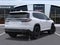 2027 GMC Acadia FWD Elevation