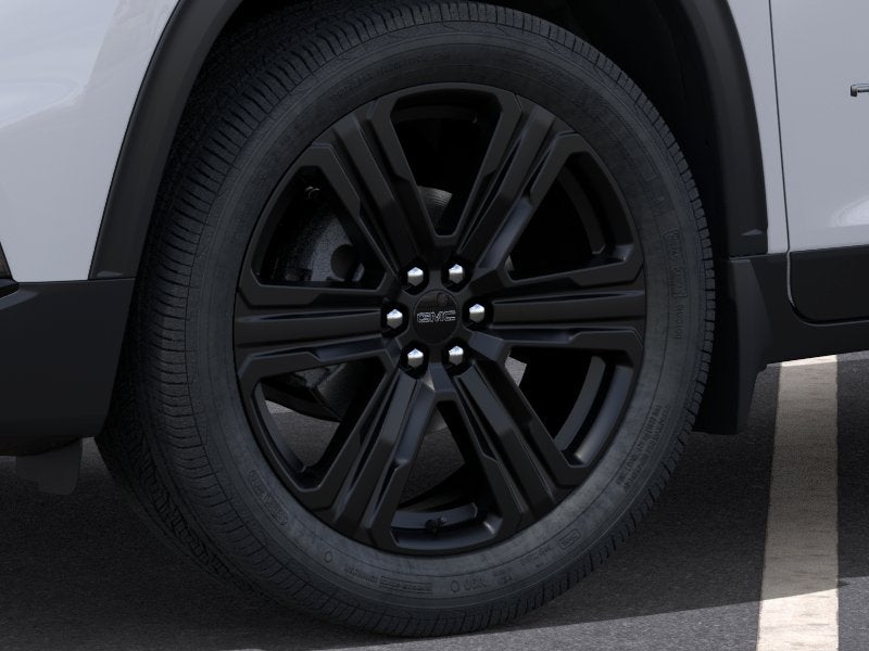 2027 GMC Acadia FWD Elevation