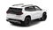 2027 GMC Acadia FWD Elevation