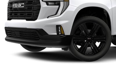 2027 GMC Acadia FWD Elevation