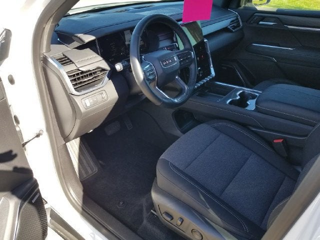 2026 GMC Acadia Base