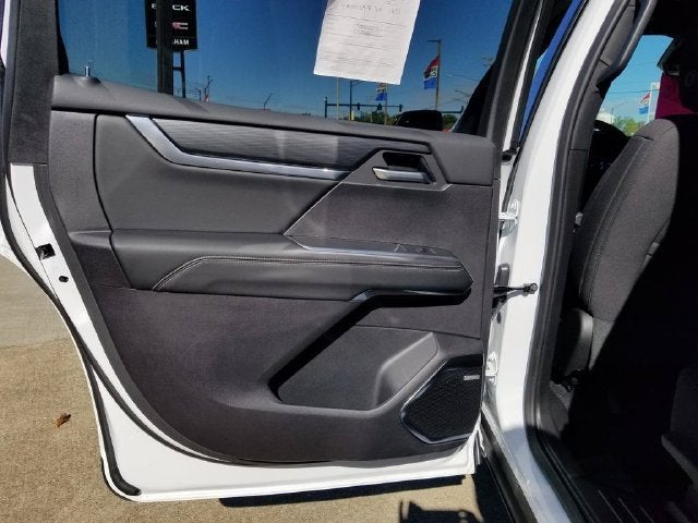 2026 GMC Acadia Base
