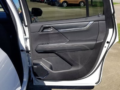 2026 GMC Acadia Base