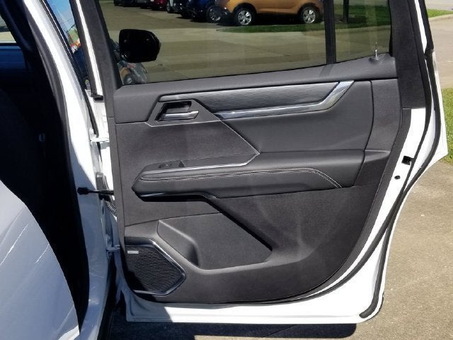2026 GMC Acadia Base