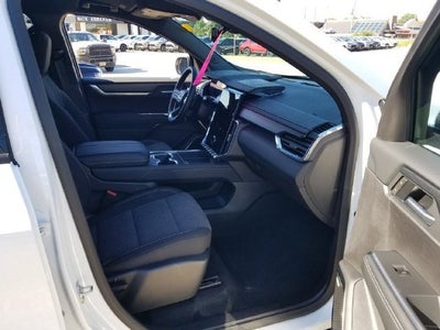 2026 GMC Acadia Base