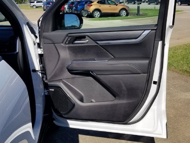 2026 GMC Acadia Base