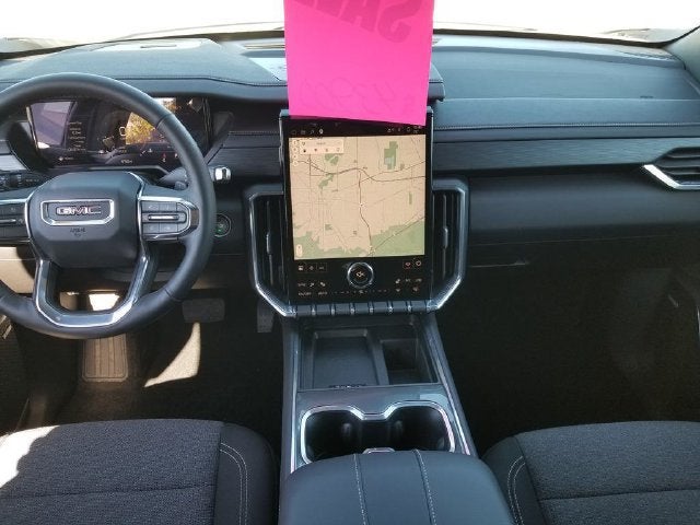 2026 GMC Acadia Base